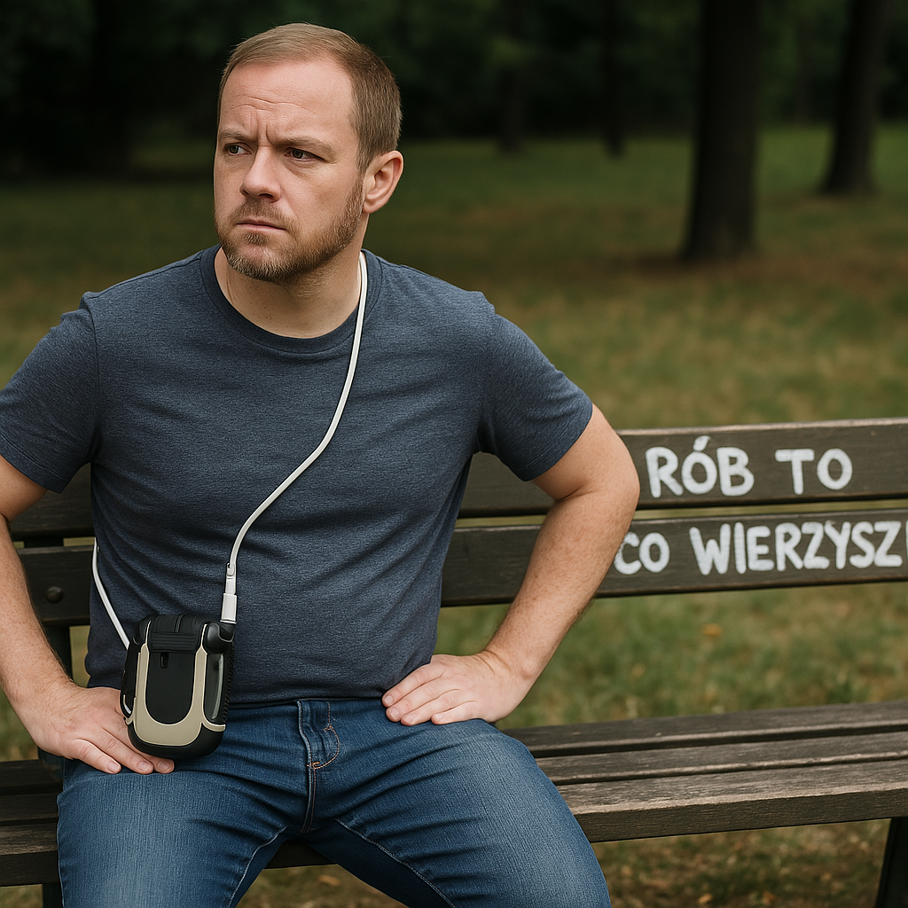 Rób to w Co Wierzysz