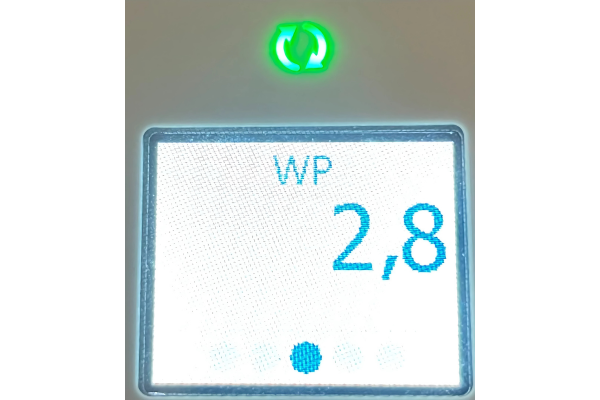 Wskaźnik Pulsacji Wskaźnik Pulsacji